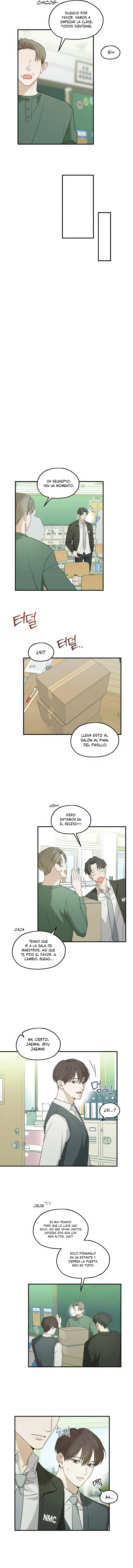 Área de investigación de errores capítulo 3, página 9