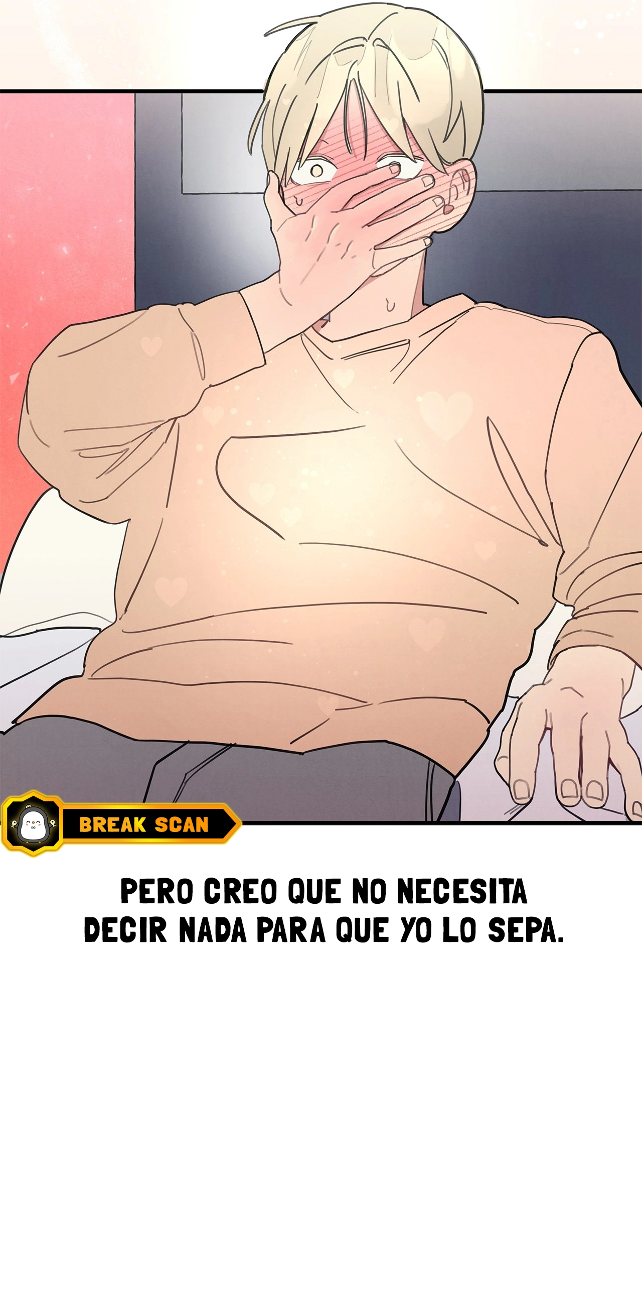Asistente de habitación capítulo 22, página 14