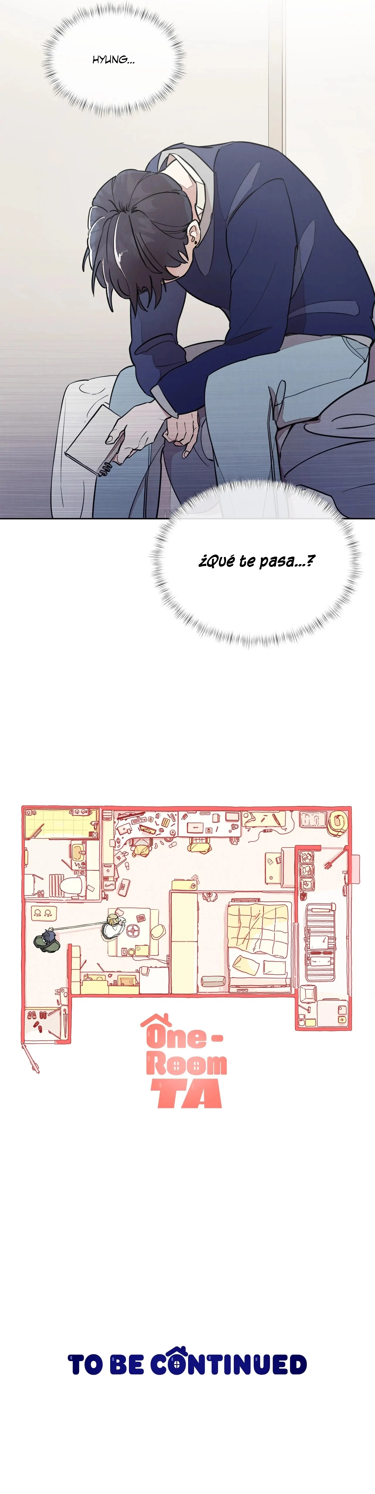Asistente de habitación capítulo 4, página 12