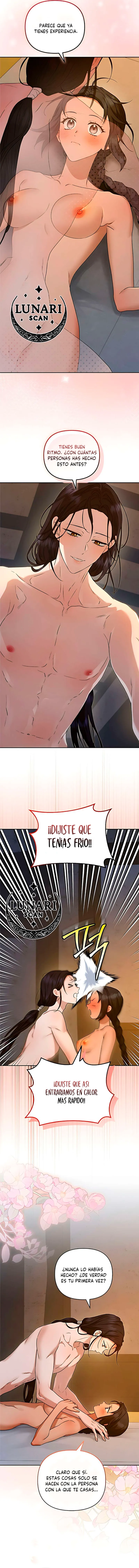 Asunto de la túnica alada capítulo 2, página 10
