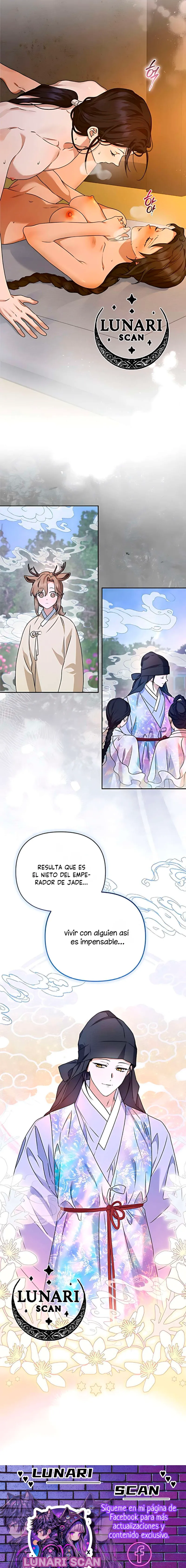 Asunto de la túnica alada capítulo 2, página 13