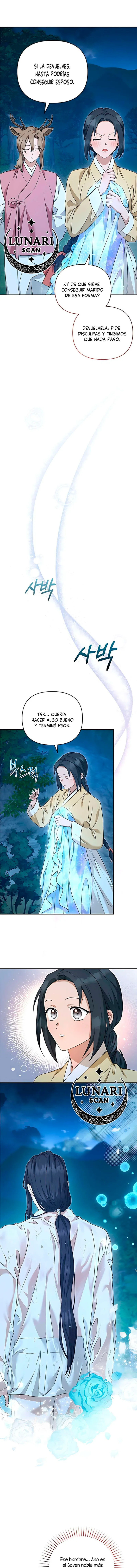 Asunto de la túnica alada capítulo 2, página 5