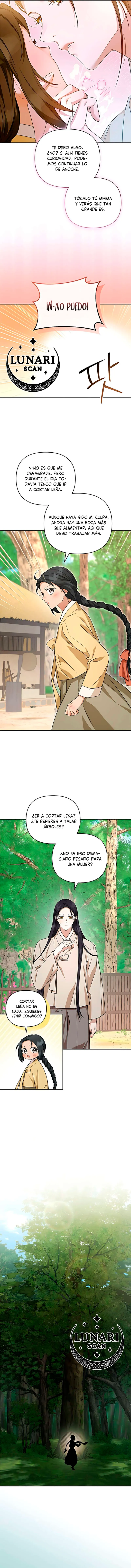 Asunto de la túnica alada capítulo 3, página 12