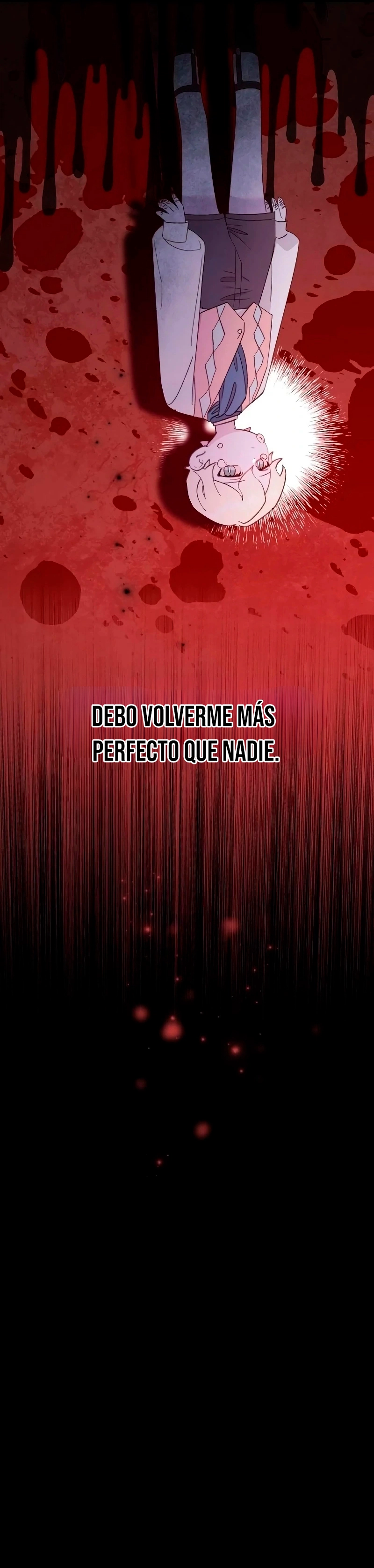 Atrapada en una novela romantica capítulo 23, página 12
