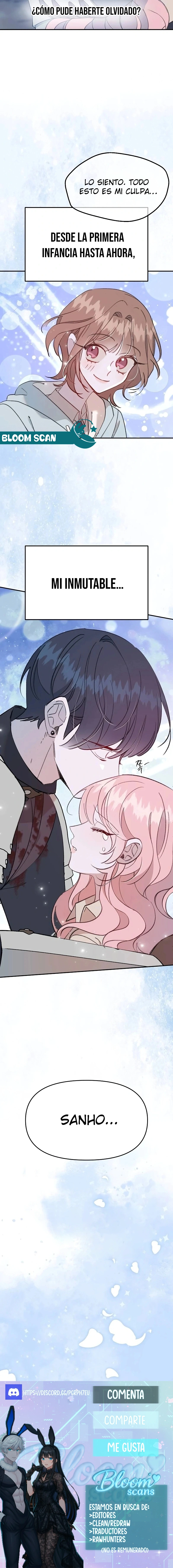 Atrapada en una novela romantica capítulo 28, página 11