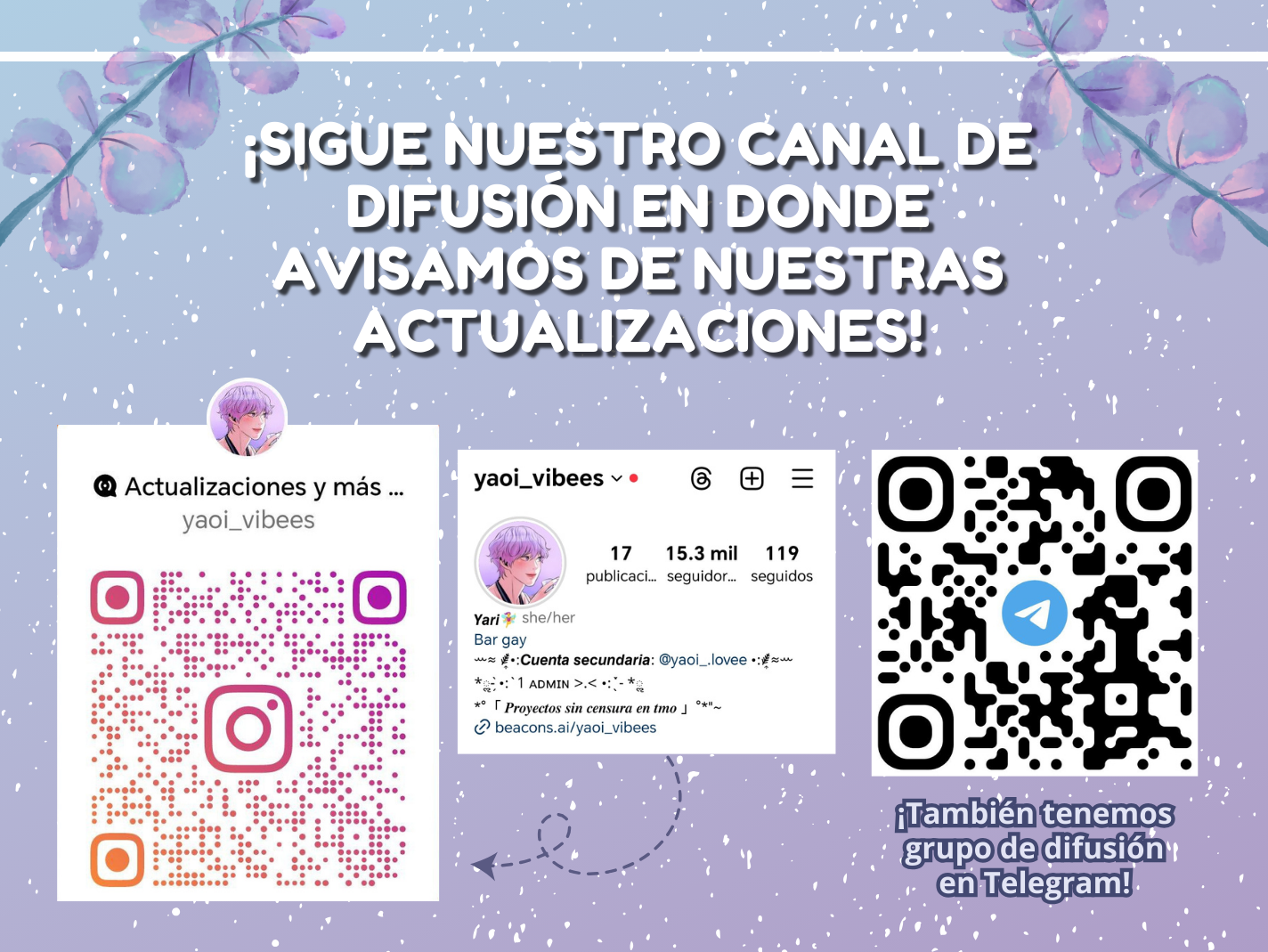 ¡Ayúdame! capítulo 2, página 2