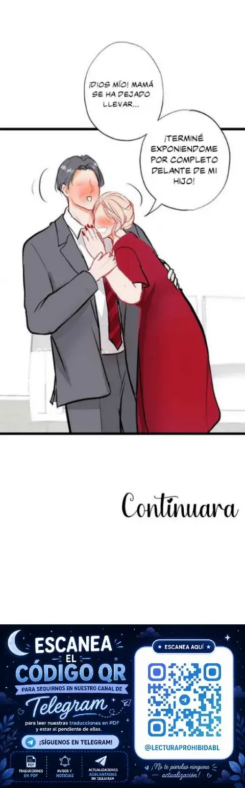 Baby omega capítulo 11, página 13