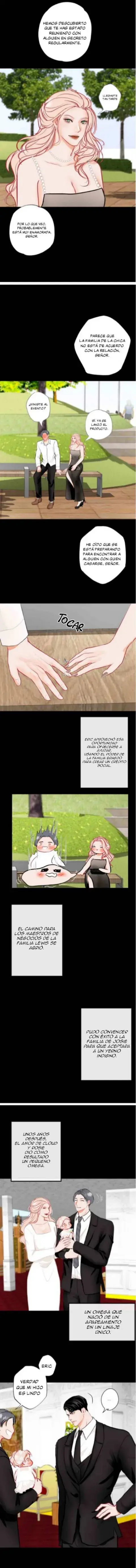 Baby omega capítulo 12, página 6