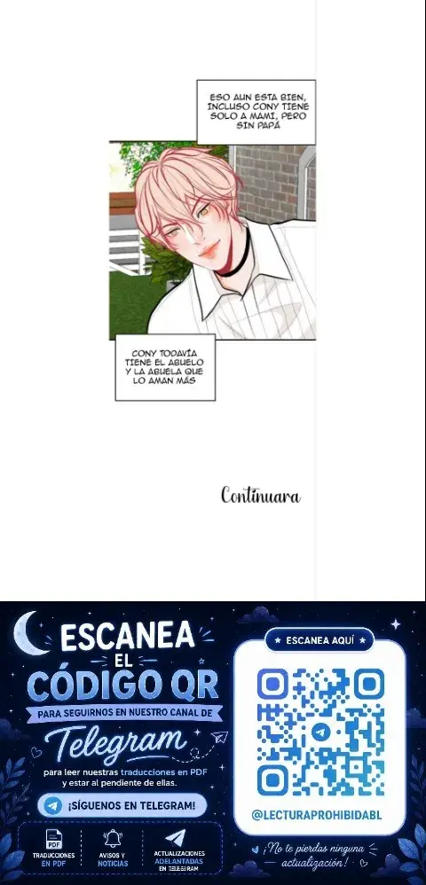 Baby omega capítulo 5, página 12