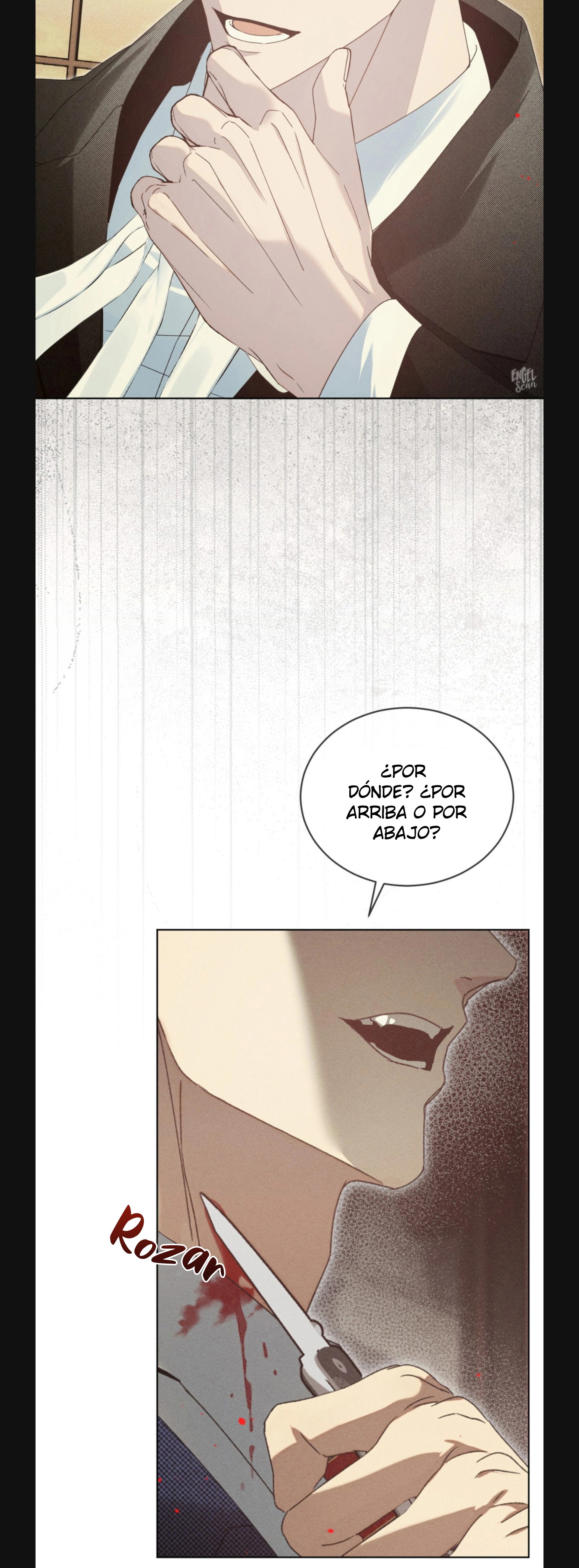 Bad life capítulo 10, página 14