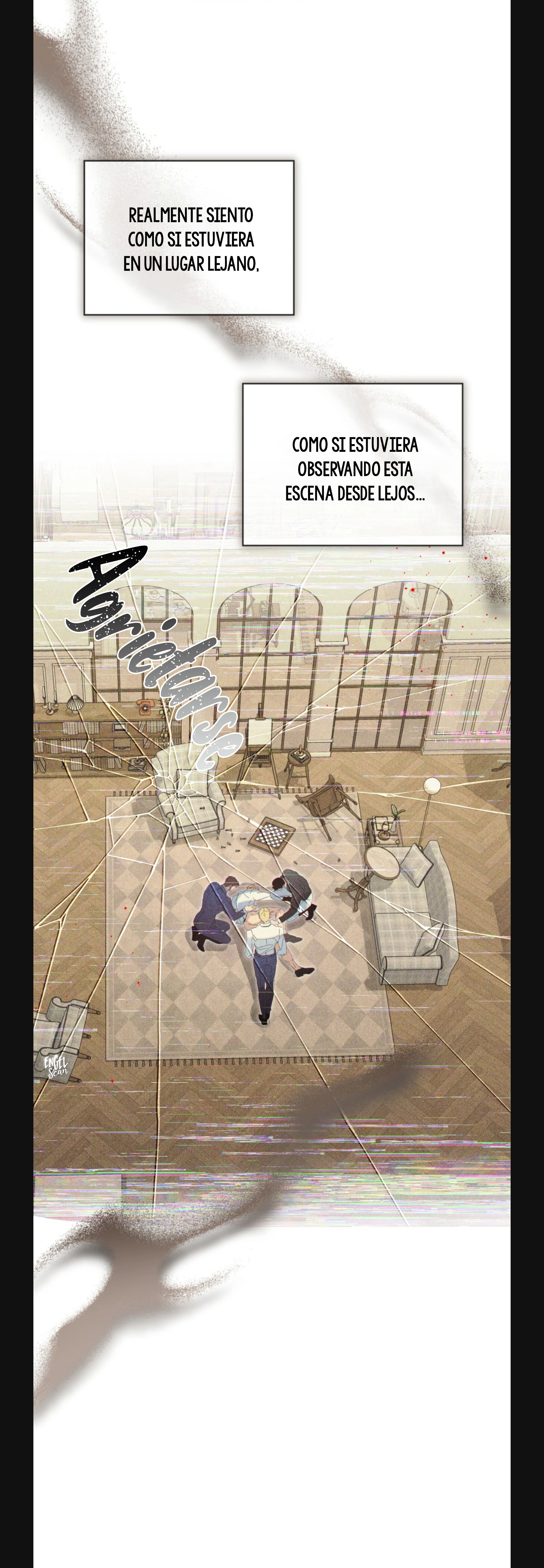 Bad life capítulo 10, página 29