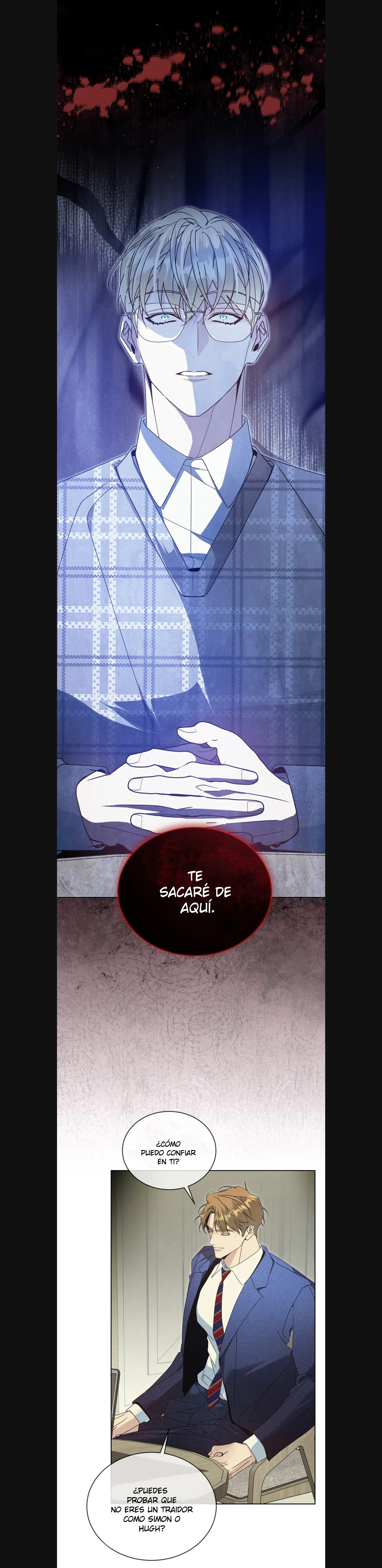 Bad life capítulo 13, página 15