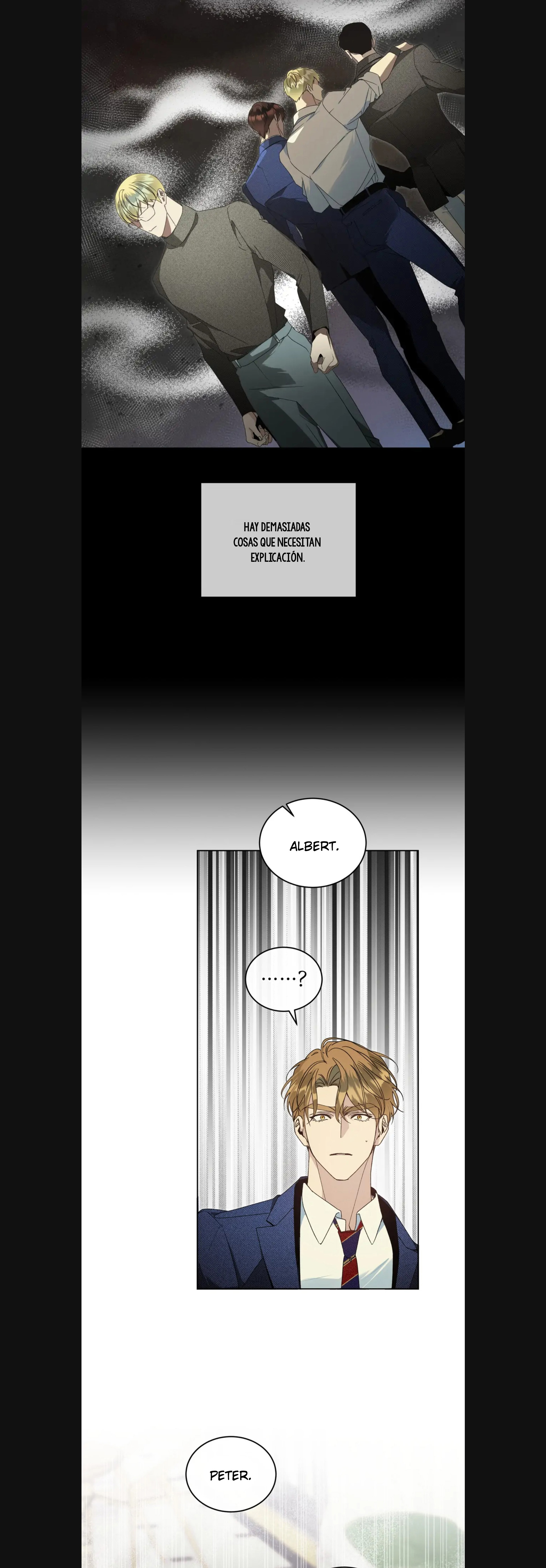Bad life capítulo 13, página 23