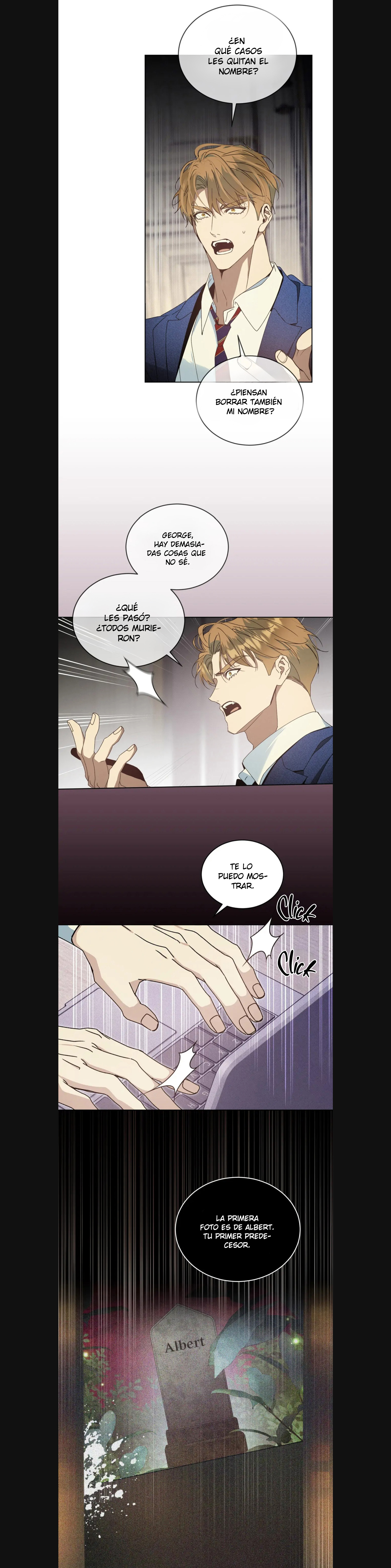 Bad life capítulo 13, página 25