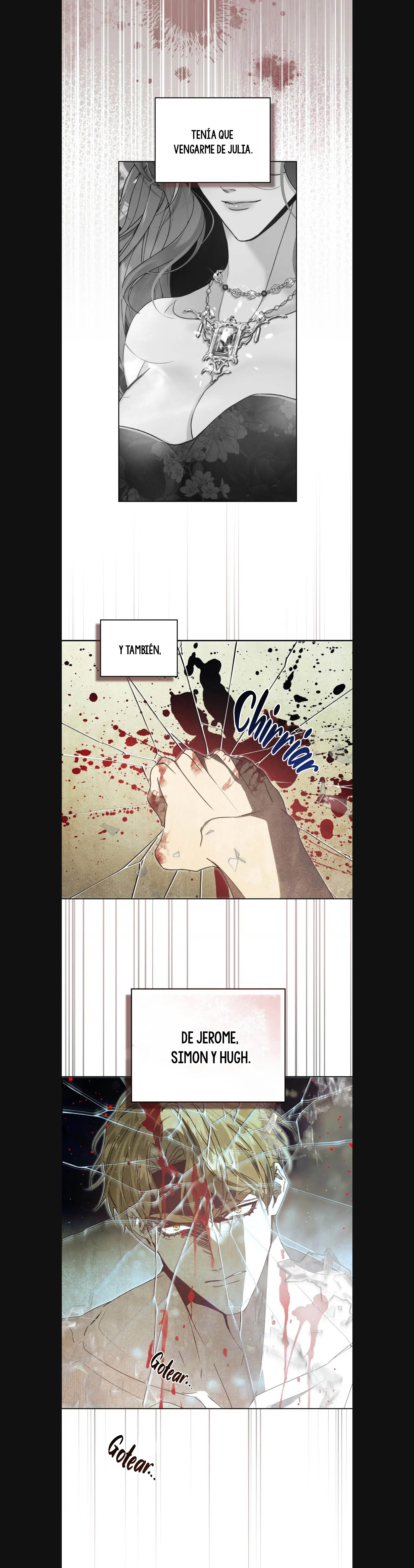 Bad life capítulo 14, página 18