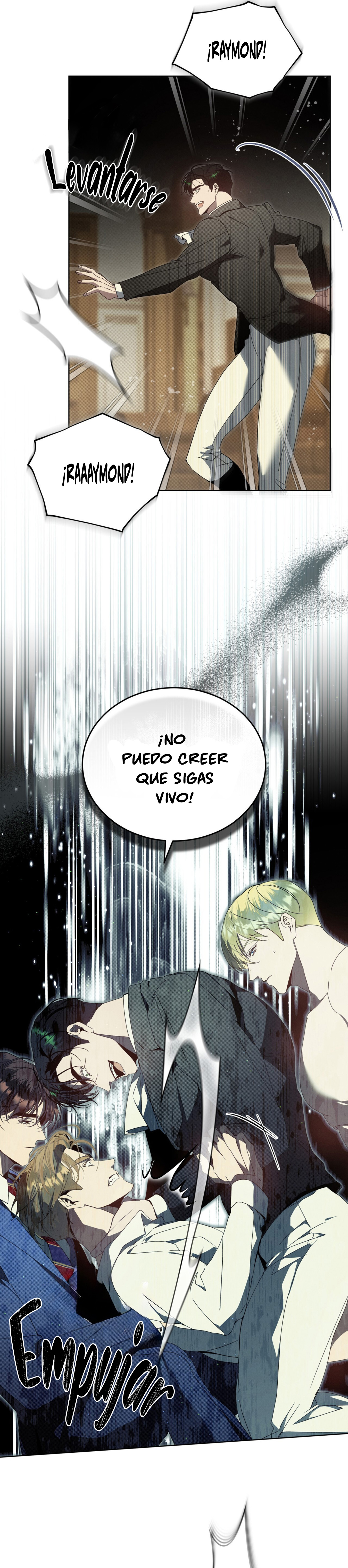 Bad life capítulo 15, página 12