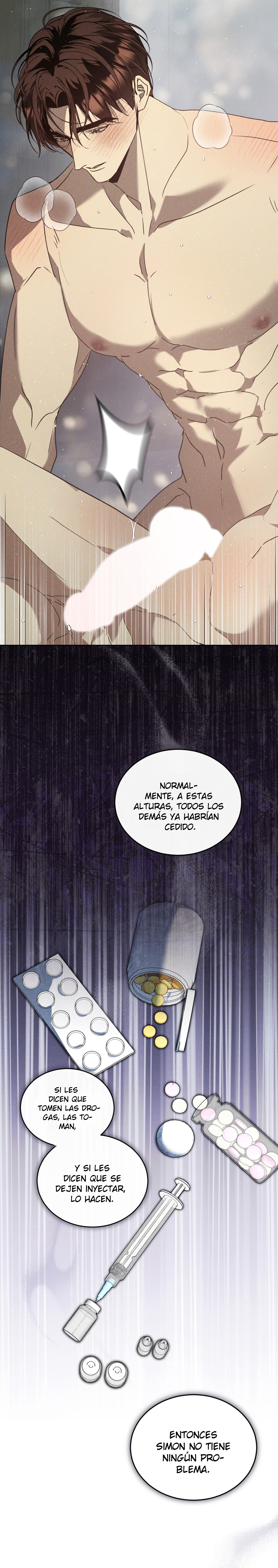 Bad life capítulo 15, página 27