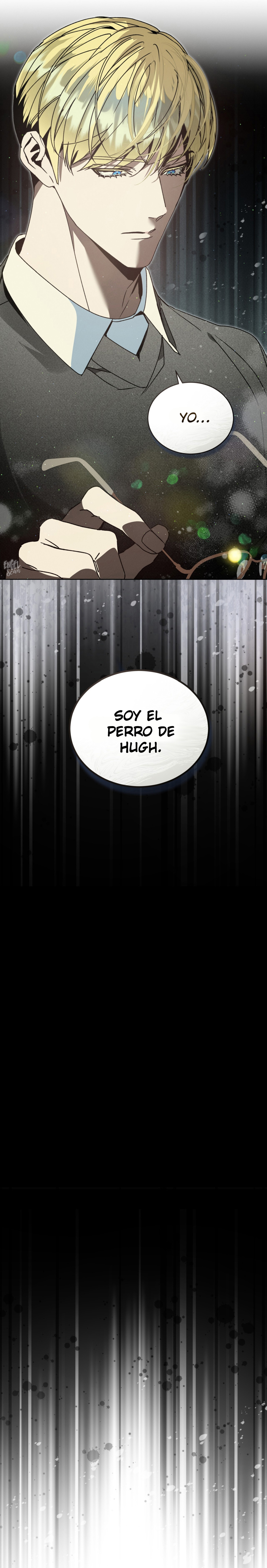 Bad life capítulo 15, página 30