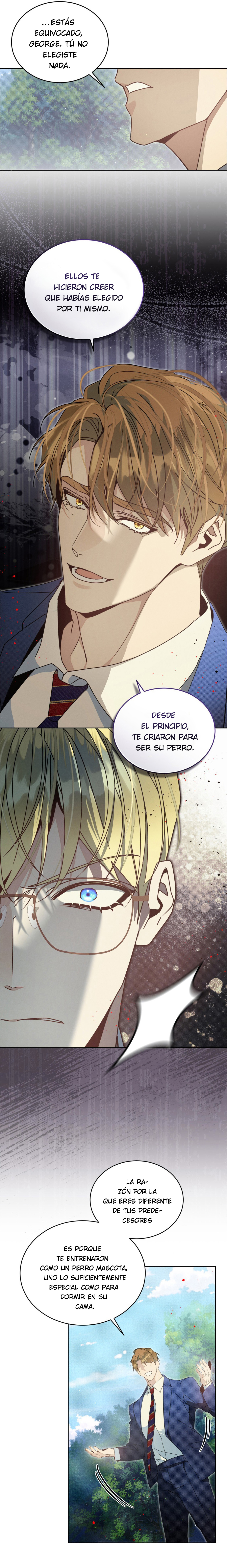 Bad life capítulo 16, página 13