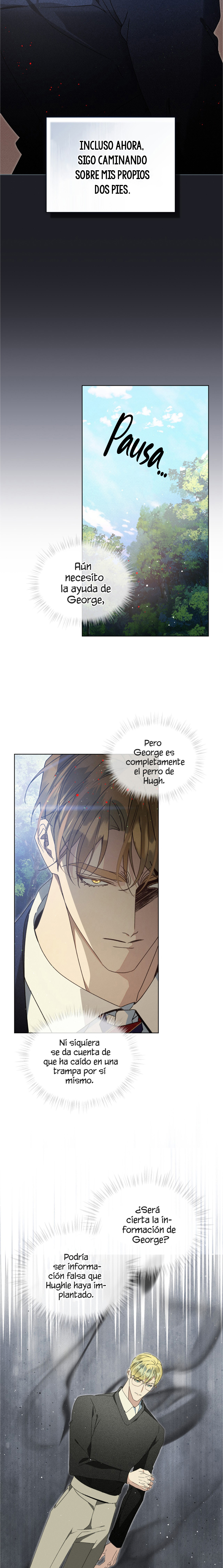 Bad life capítulo 16, página 15