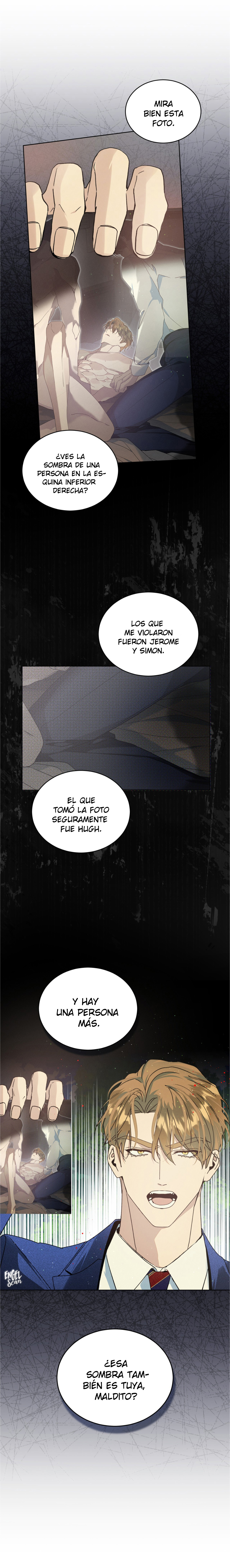 Bad life capítulo 16, página 5