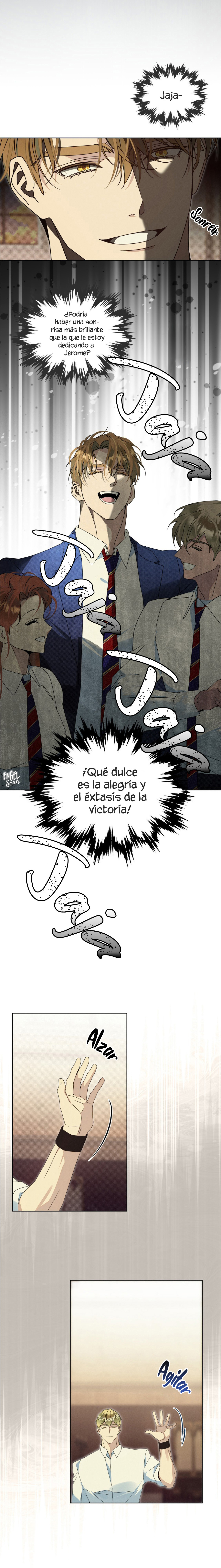 Bad life capítulo 17, página 9