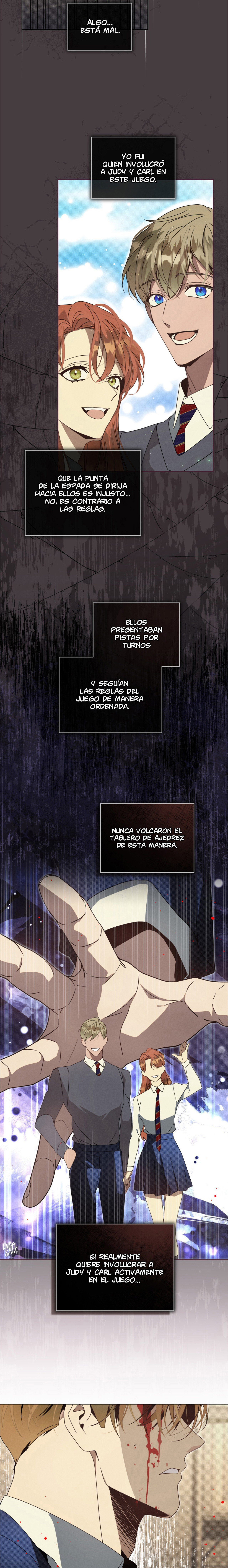 Bad life capítulo 18, página 23