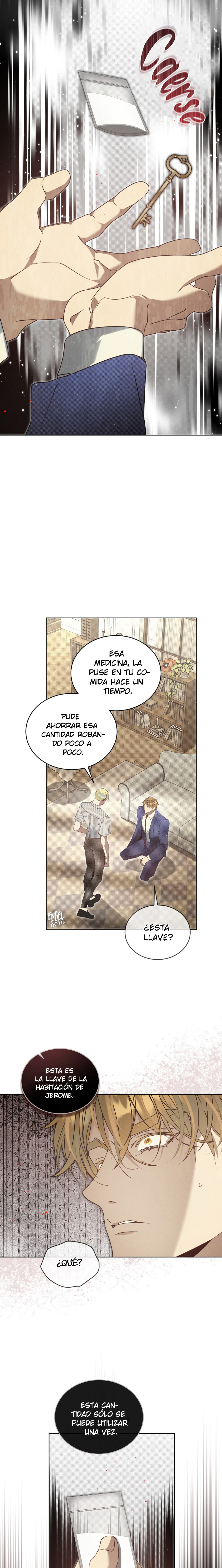 Bad life capítulo 19, página 13