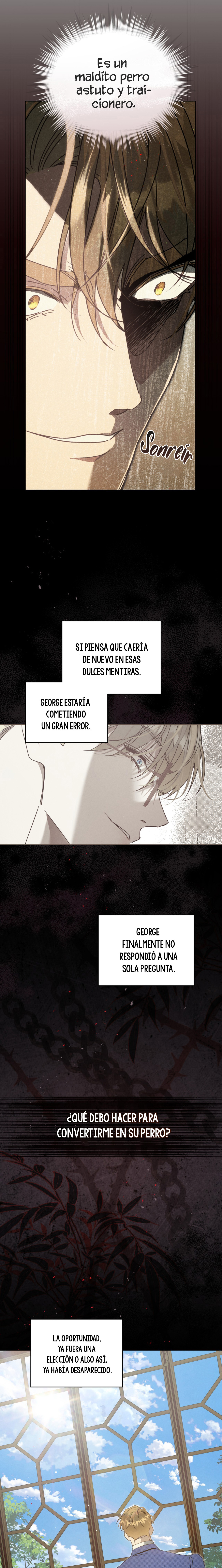 Bad life capítulo 19, página 18