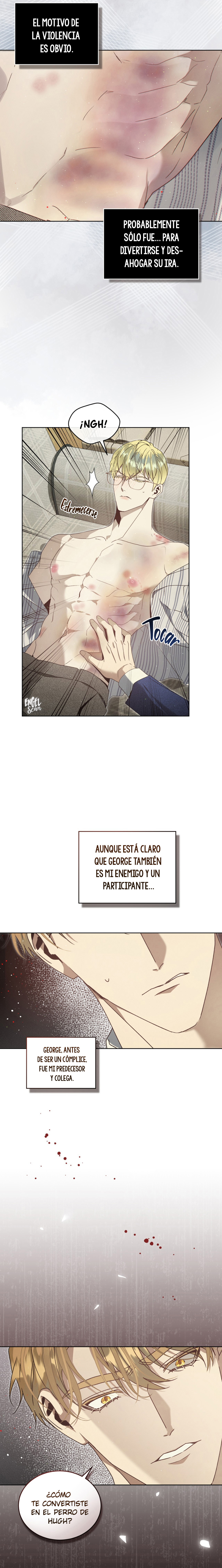 Bad life capítulo 19, página 7