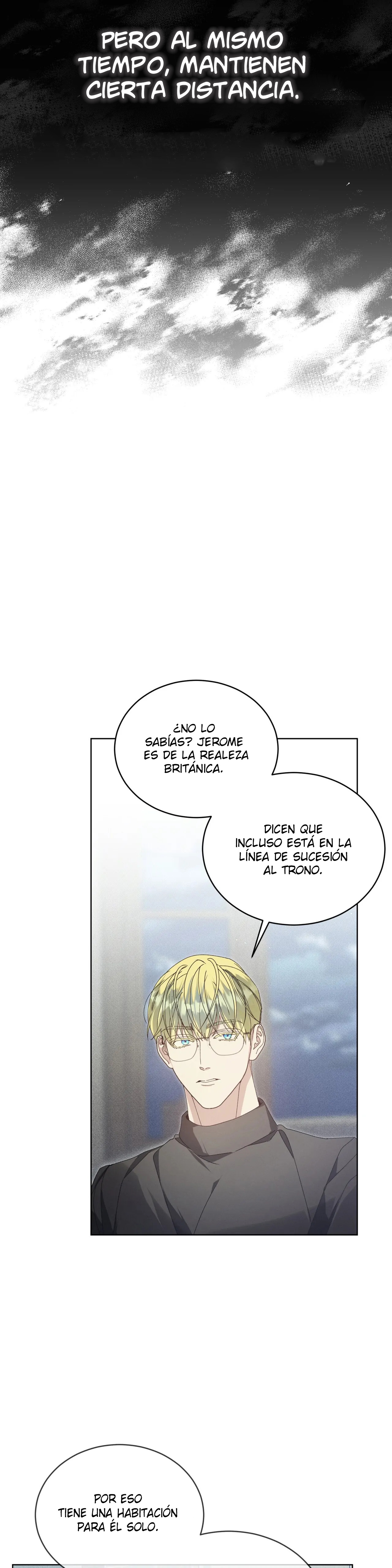 Bad life capítulo 2, página 26