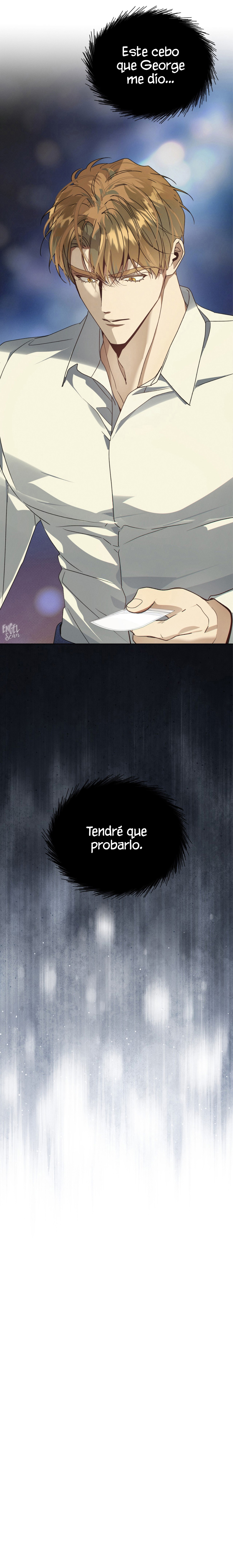 Bad life capítulo 20, página 28
