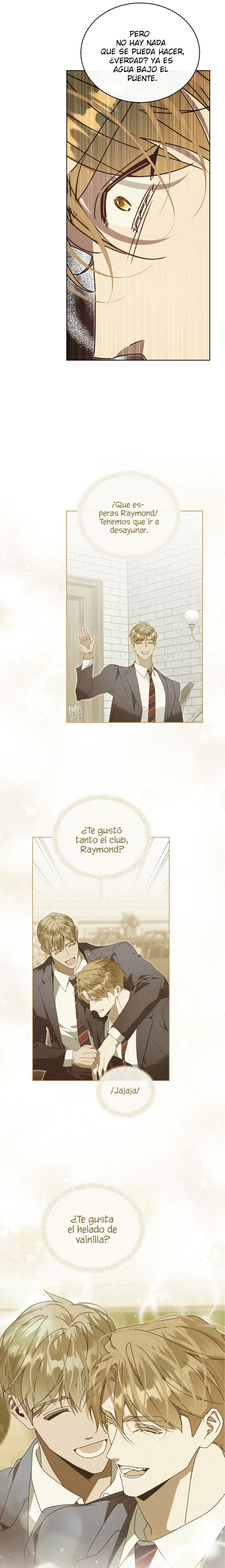 Bad life capítulo 21, página 25