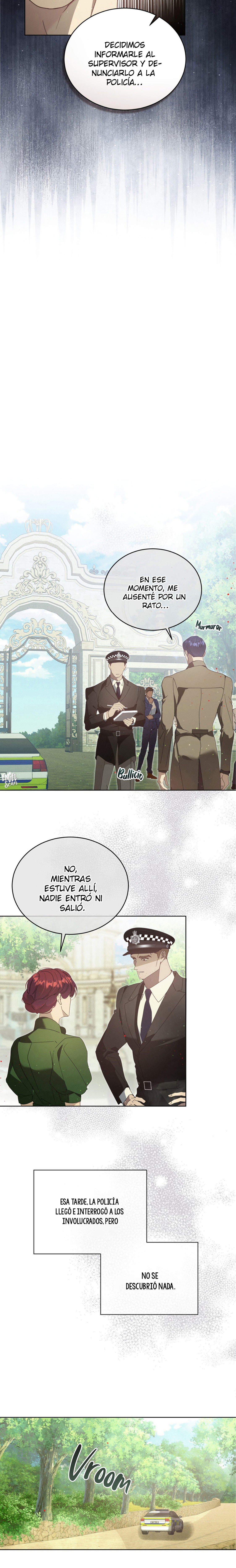 Bad life capítulo 22, página 18