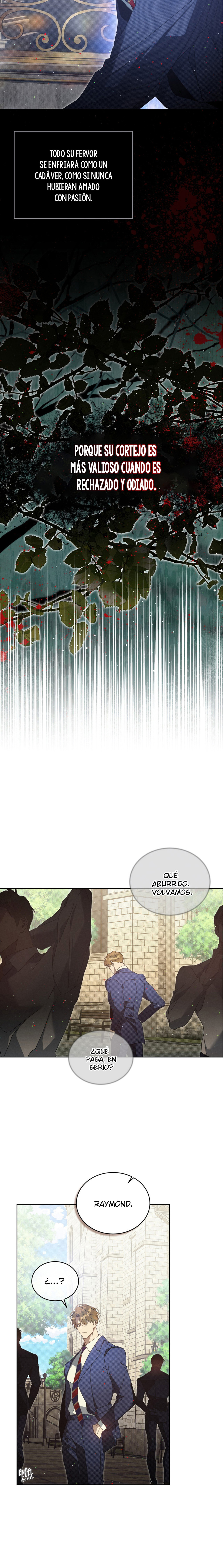 Bad life capítulo 22, página 22