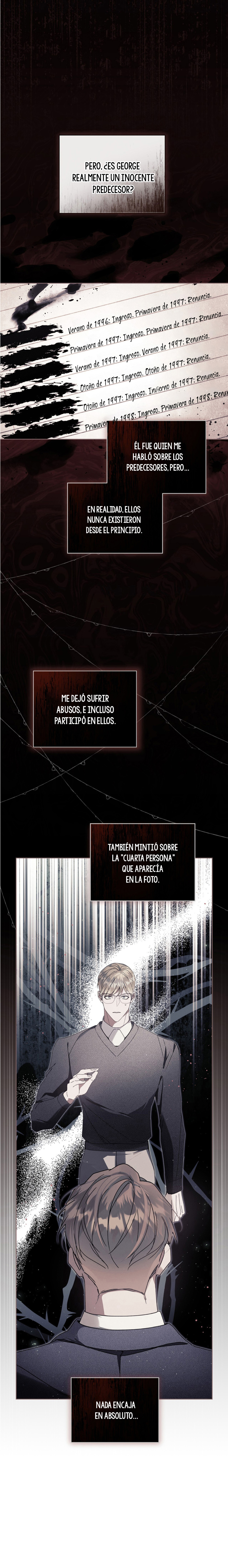 Bad life capítulo 22, página 7
