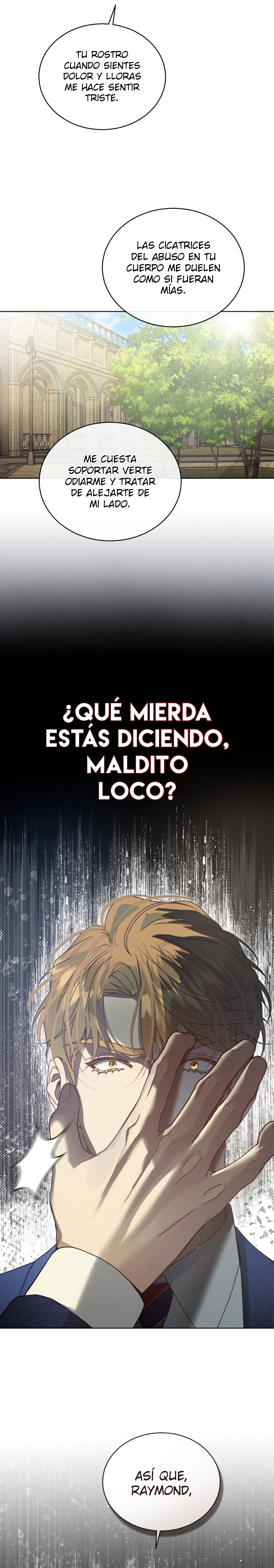 Bad life capítulo 23, página 10