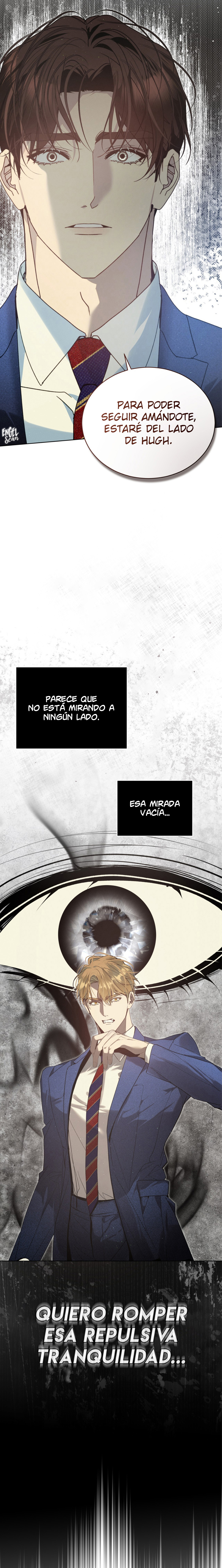Bad life capítulo 23, página 11