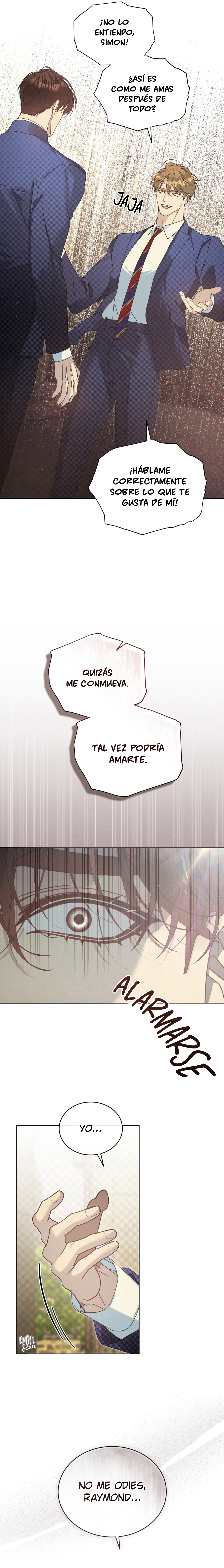 Bad life capítulo 23, página 13