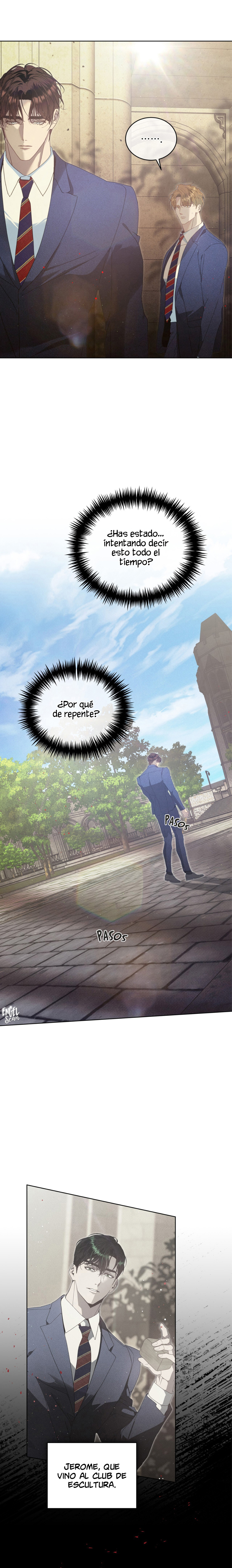 Bad life capítulo 23, página 15