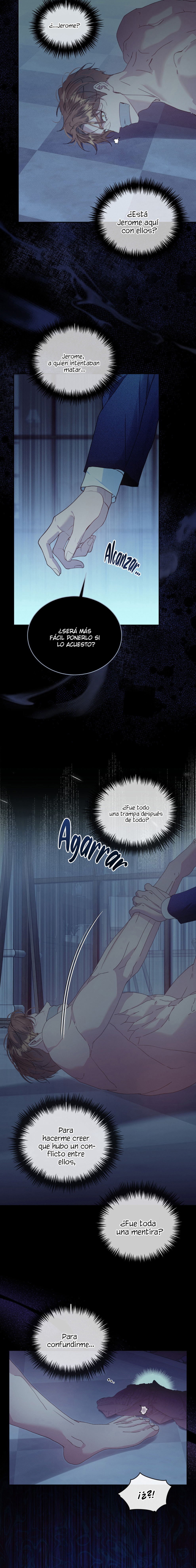 Bad life capítulo 24, página 18