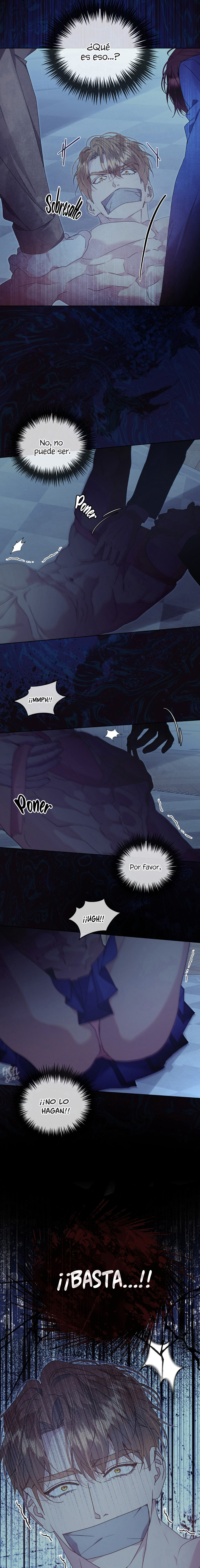 Bad life capítulo 24, página 19