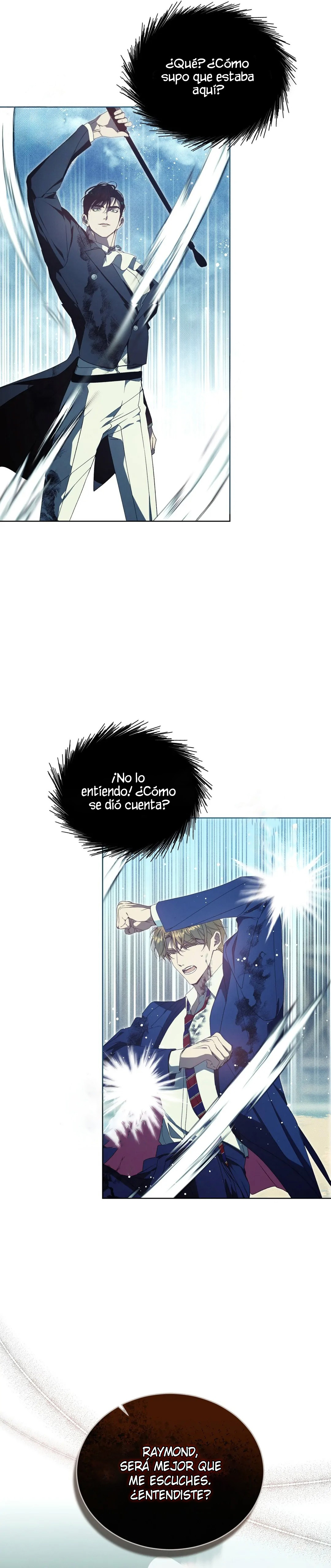 Bad life capítulo 3, página 15