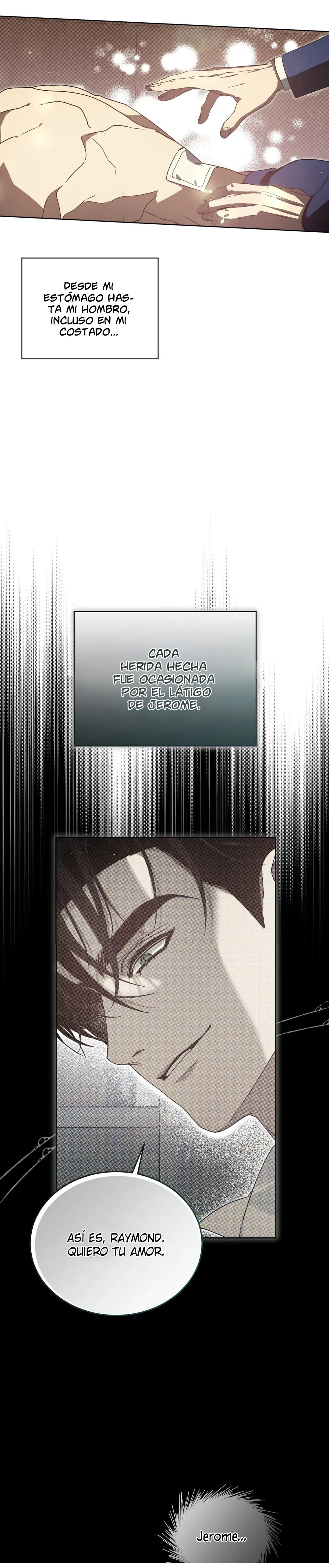 Bad life capítulo 3, página 7