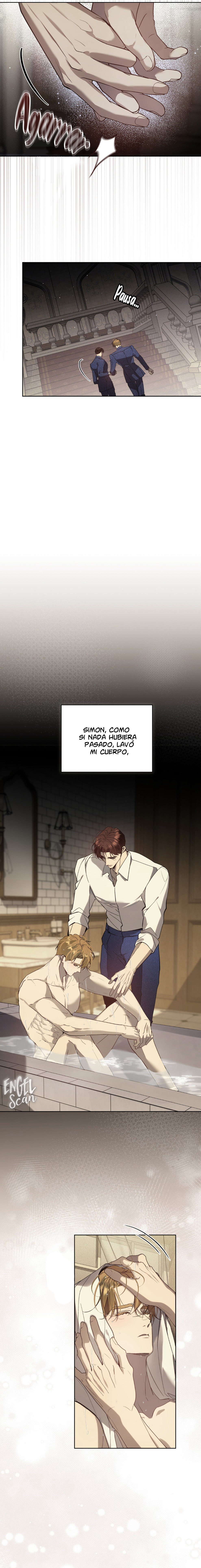 Bad life capítulo 30, página 10