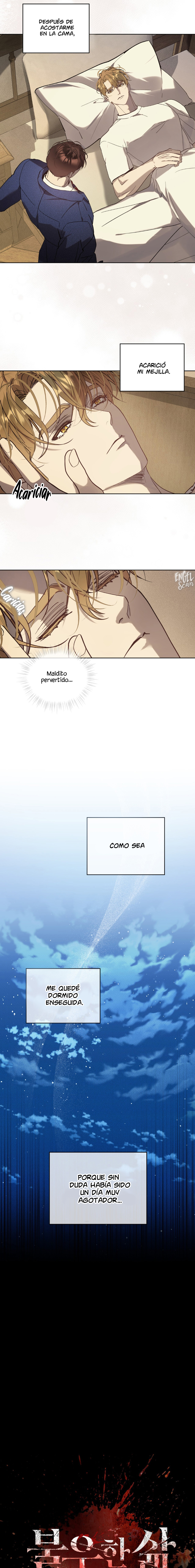 Bad life capítulo 30, página 11