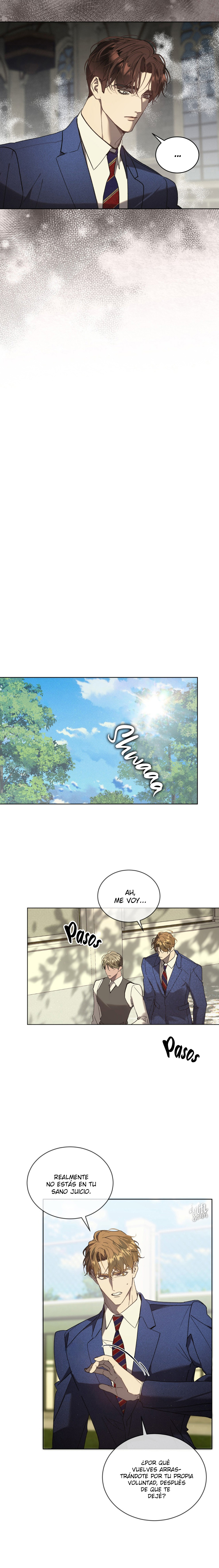 Bad life capítulo 30, página 17