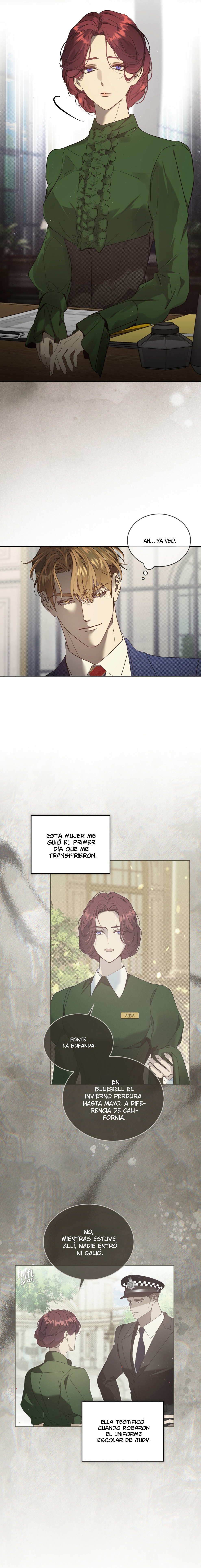 Bad life capítulo 31, página 13