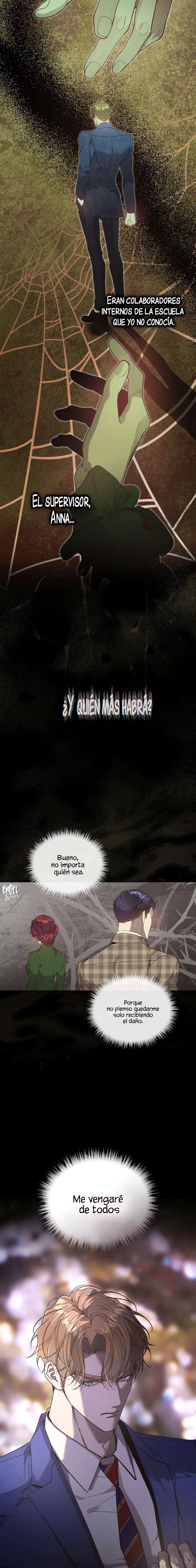 Bad life capítulo 31, página 17