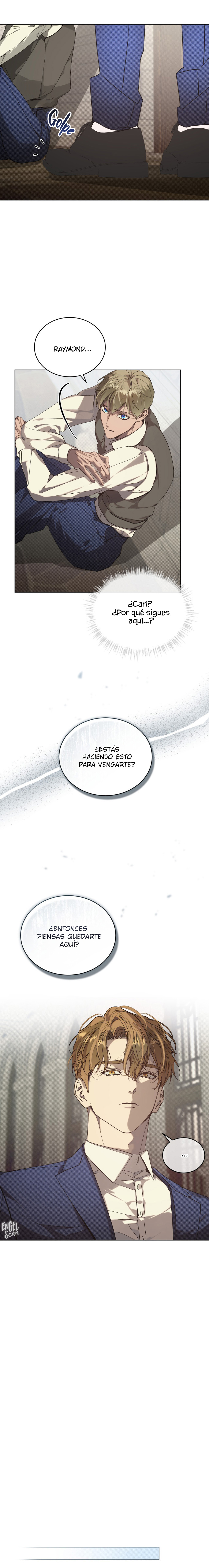 Bad life capítulo 32, página 13